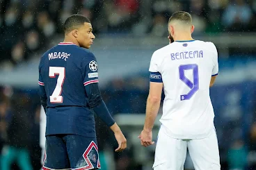 اخبار ريال مدريد وباريس بعد ملحمة الاربعاء